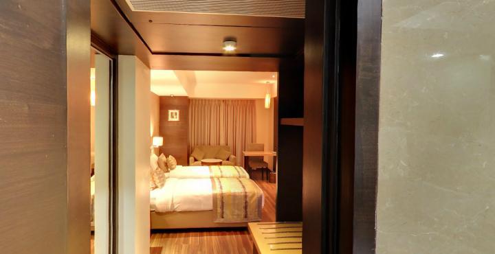 Oyo 1545 Hotel Shivani International أحمد أباد المظهر الخارجي الصورة