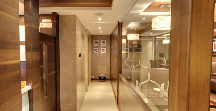 Oyo 1545 Hotel Shivani International أحمد أباد المظهر الخارجي الصورة